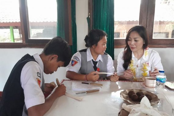 Buruan Daftar, Ada Beasiswa dari Moeldoko Center untuk Bersekolah di Bali - JPNN.COM