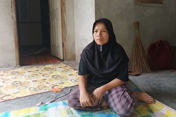 Pengakuan Tetangga Soal Perempuan yang Dibunuh Suami di Lombok, Ternyata - JPNN.COM