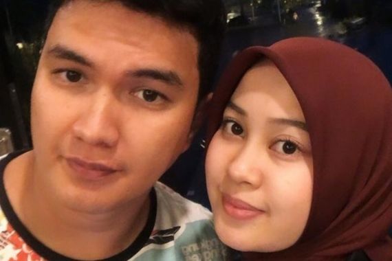 Kerap Sebut Dewi Perssik, Aldi Taher Akui Istrinya Sempat Cemburu - JPNN.COM