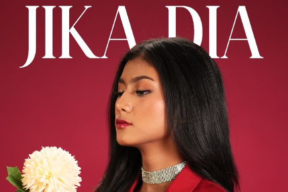 Suka Menyanyi Sejak Lama, Flavio Zaviera Akhirnya Rilis Single Debut Jika Dia - JPNN.COM