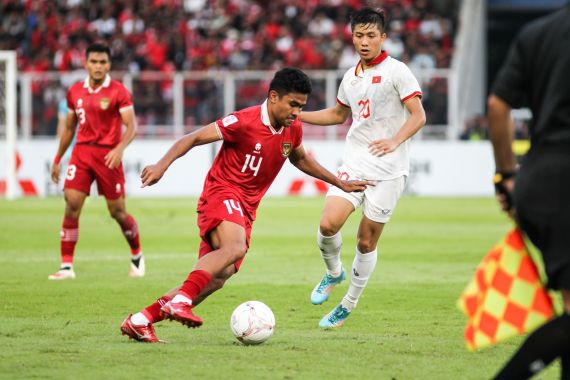 Port FC Sambut Kedatangan Asnawi Mangkualam - JPNN.COM