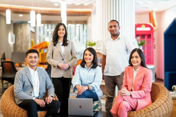 Cara Ikut BRILiaN Internship, Simak ya! - JPNN.COM