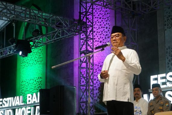 Moeldoko Ajak Masyarakat Tak Ragu Mengadu ke KSP - JPNN.COM
