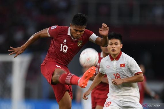 Piala AFF 2022: Fachruddin Optimistis Timnas Indonesia Lolos ke Final - JPNN.COM