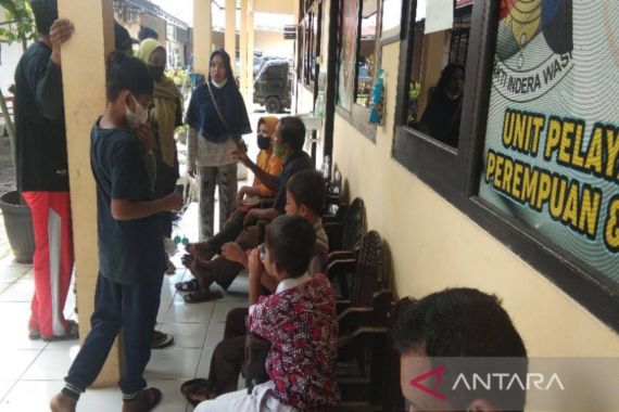 21 Anak di Batang jadi Korban Pencabulan Guru Ngaji Biadab! - JPNN.COM