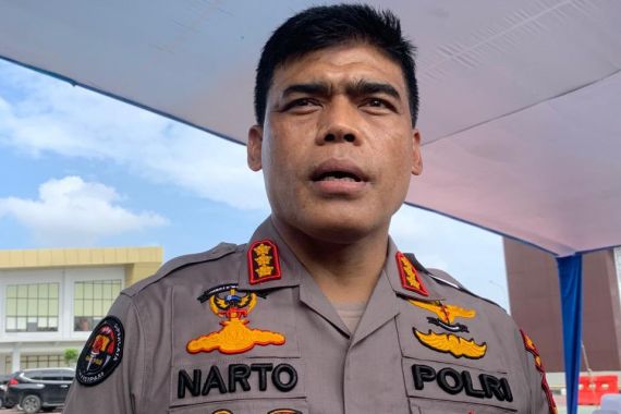 7 Pamen di Polda Riau Lulus Sespimmen Polri, Ini Daftarnya - JPNN.COM