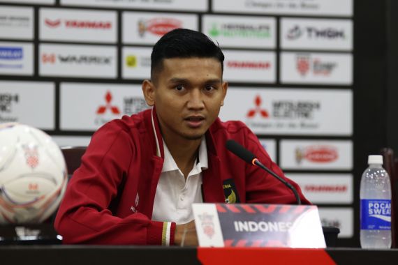 Dendy Sulistyawan Ungkap Kondisi Timnas Indonesia Menjelang Jumpa Vietnam, Ternyata - JPNN.COM