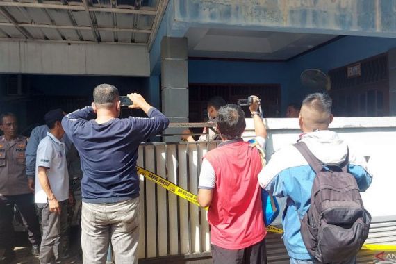 Pembunuh ART di Cipayung Ditangkap Polisi, Ternyata - JPNN.COM