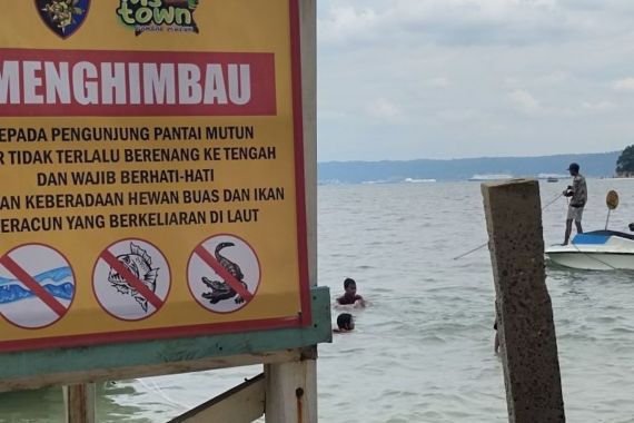 Remaja Tewas Diterkam Buaya di Tulang Bawang - JPNN.COM