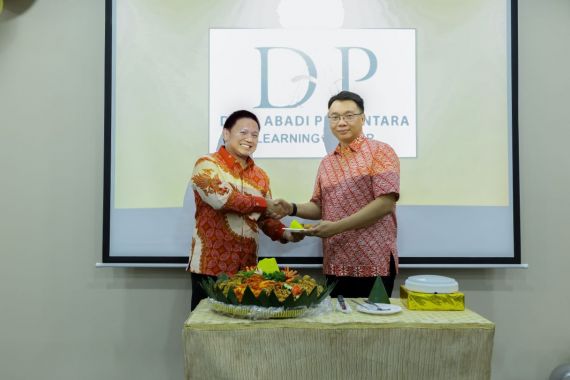 PT DAP Resmikan Learning Center untuk Menunjang Inovasi Produk - JPNN.COM