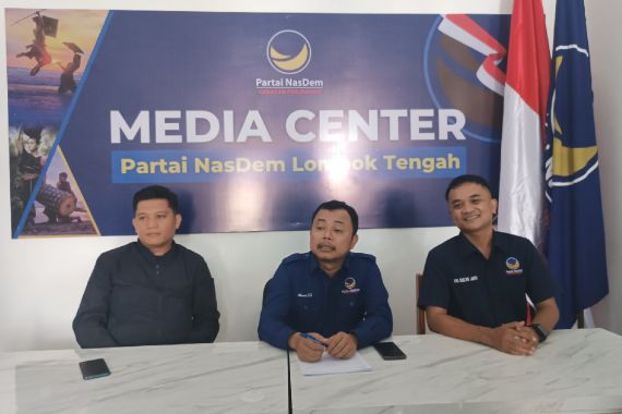 Anies Baswedan Sudah Jadwalkan Kunjungan ke NTB, Catat Tanggalnya - JPNN.COM