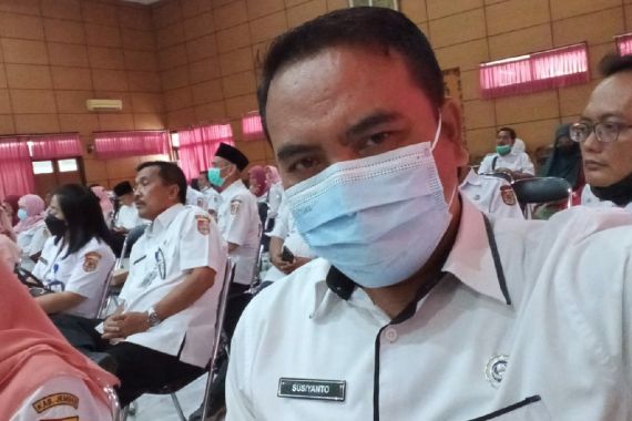 Banyak Usulan Dinas Pendidikan Ditolak BKD, Guru PPPK Kalang Kabut  - JPNN.COM