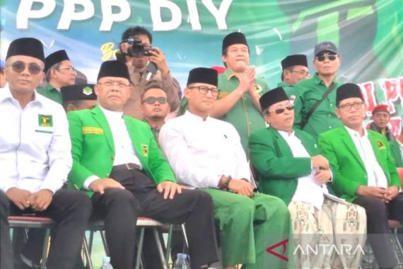 Soal Bergabung ke PPP, Sandiaga Uno Akan Temui Prabowo - JPNN.COM