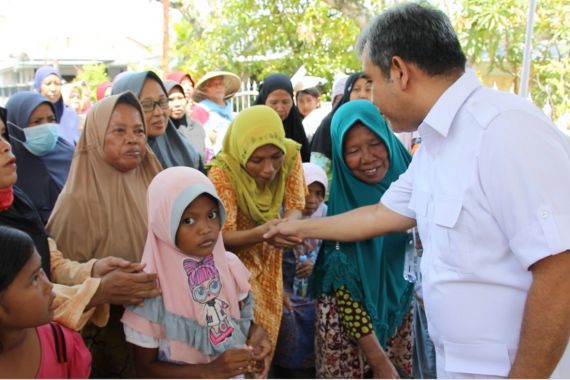 Sekjen Gerindra Minta Gubernur Jateng Serius Menangani Banjir - JPNN.COM