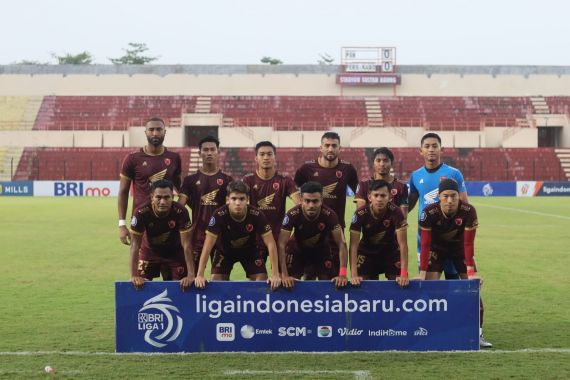 Barito Putera vs PSM Makassar, Bernardo Tavares Beri Peringatan kepada Pemain - JPNN.COM