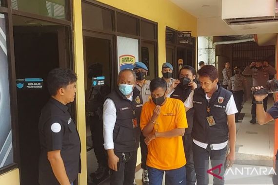 Kasus Pembakaran Orang di Jakarta Utara, Polisi Menjerat Tersangka dengan Pasal Pembunuhan Berencana - JPNN.COM
