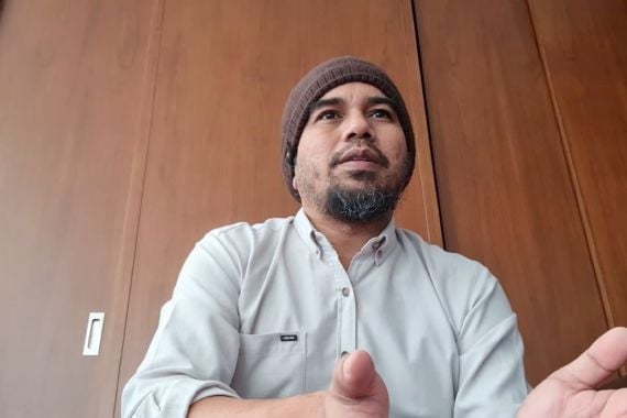Elite Partai Garuda Beberkan Dampak Buruk Jika Kasus Rocky Gerung Dibiarkan - JPNN.COM