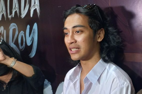 Adiba Khanza dan Egy Maulana Menikah Hari Ini, Abidzar jadi Wali Nikah - JPNN.COM