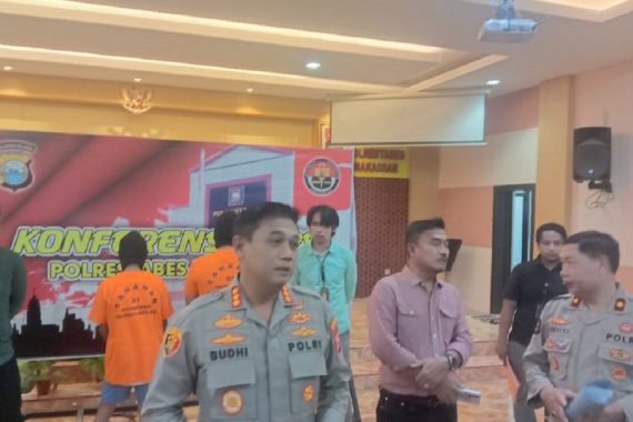Bocah 10 Tahun Dihabisi di Makassar, Pelaku Sempat Mau Jual Organ Tubuh Korban - JPNN.COM