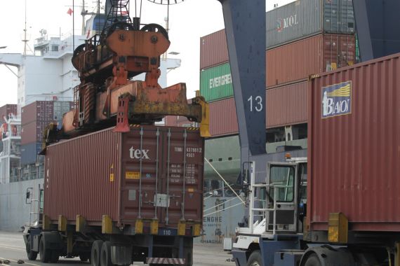 Bea Cukai Juanda Bahas Layanan Ekspor Transportasi Multimoda Demi Kelancaran Logistik - JPNN.COM