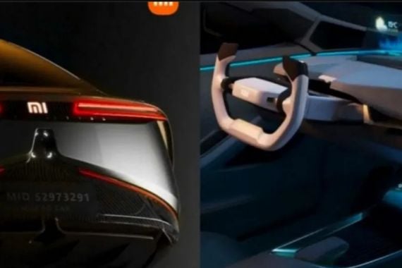 Mobil Listrik Xiaomi Siap Tantang Tesla Model 3, Apa Kelebihannya? - JPNN.COM