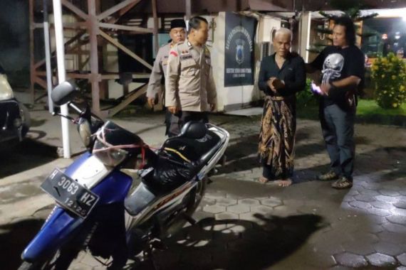 Buat Warga Semarang, Hati-Hati Penculikan Anak - JPNN.COM