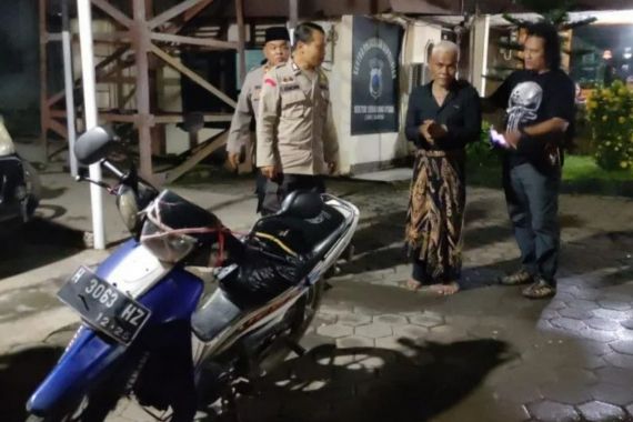 Penculik Bocah di Semarang Digulung Polisi, Ternyata! - JPNN.COM