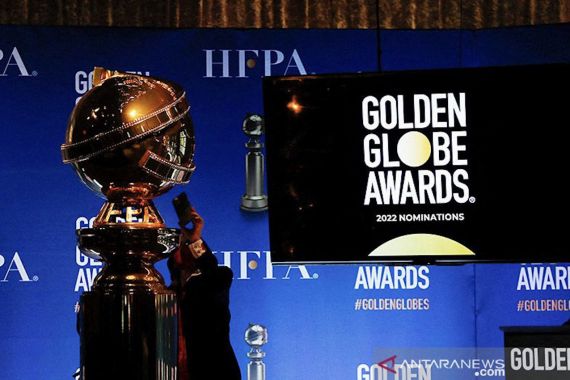 The Fabelmans Hingga The White Lotus Raih Penghargaan Golden Globe - JPNN.COM