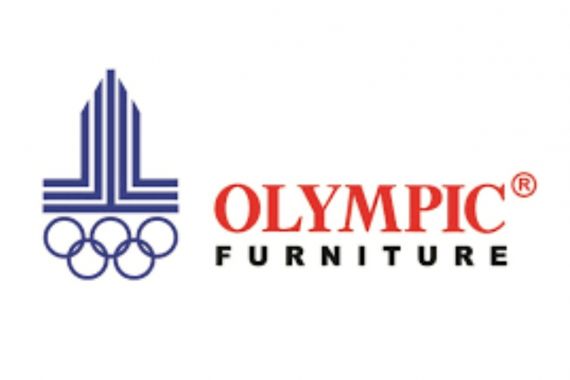 Olympic Raih Penghargaan Brand Choice Award For Home & Living - JPNN.COM