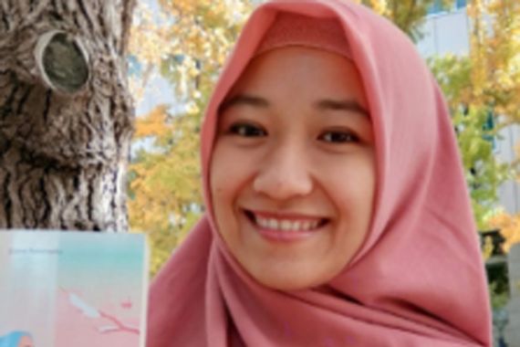 Zahra Rabbiradlia Ceritakan Pengalaman Menolong Anak Penderita Leukimia, Mengharukan - JPNN.COM