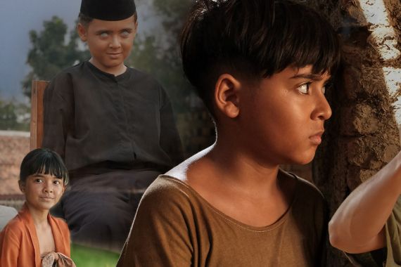 Menjelang Tayang di Bioskop, Bayi Ajaib Bakal Meneror Jakarta - JPNN.COM