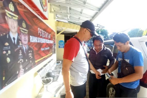 Oknum ASN Mengaku Polisi Raup Ratusan Juta, Modusnya Bikin Geleng Kepala - JPNN.COM