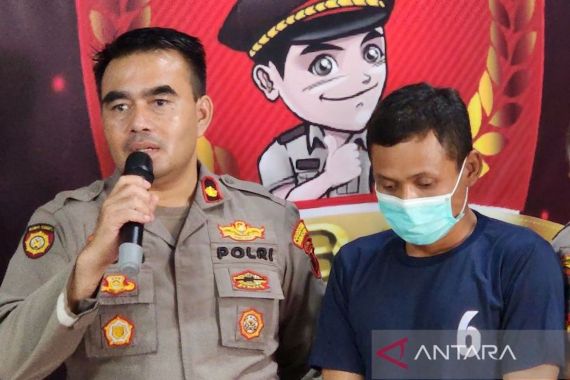 1 Pencuri Lampu Sirkuit Mijen Semarang Ditangkap Polisi, 2 Masih Diburu - JPNN.COM
