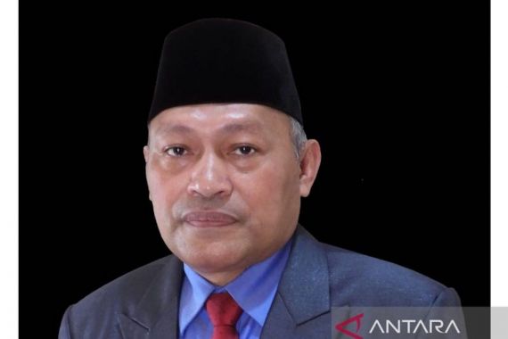 Pelamar PPPK Kemenag Sulut Mencapai 1.495, Pak Sarbin Sehe Merespons Begini - JPNN.COM