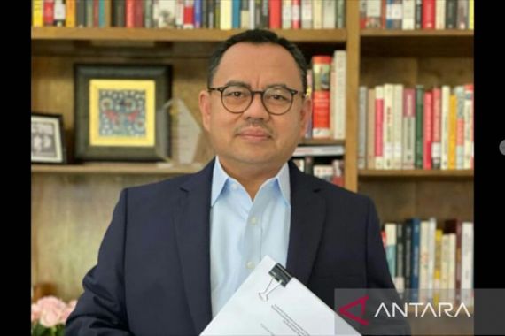 Sudirman Said Sebut Pesan Pak SBY Membawa Angin Segar bagi Demokrasi - JPNN.COM