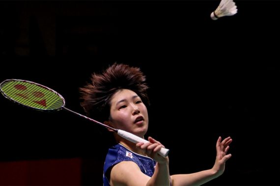 Akane Buka Rahasia Cara Menang di Final Malaysia Open 2023 - JPNN.COM