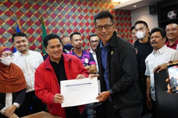 Begini Tahapan & Mekanisme Pemilihan Ketum PSSI 2023-2027, Tidak Sepaket - JPNN.COM