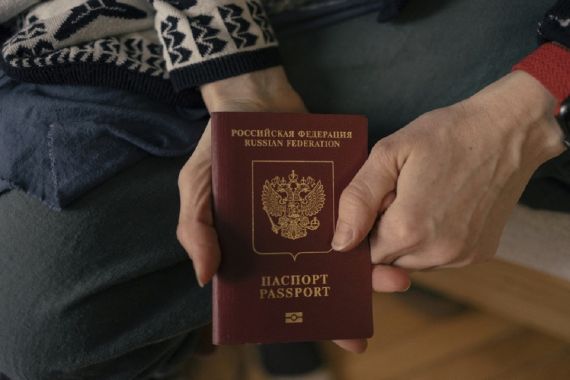 Arab Saudi Pertimbangkan Bebas Visa bagi Warga Rusia - JPNN.COM
