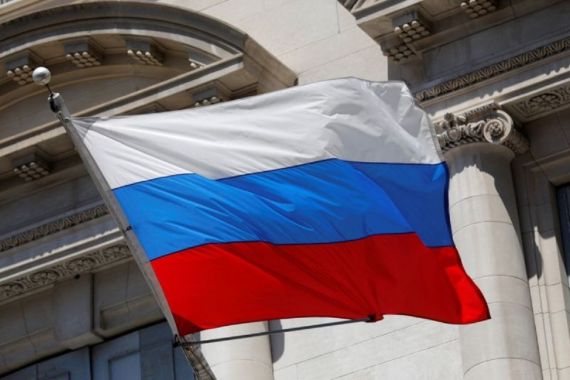 Moskow Klaim Kedubes Rusia di Sejumlah Negara Terancam Dibakar - JPNN.COM