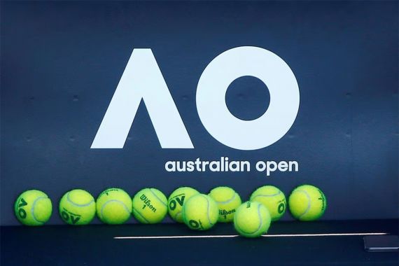 Kejutan Mewarnai Hari Pertama Australian Open 2023 - JPNN.COM