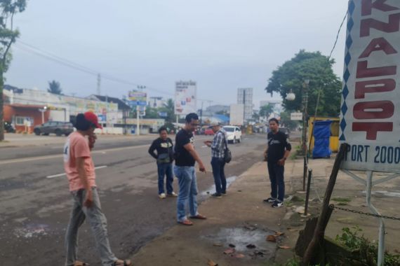 Bantai Seorang Pemuda, 8 Pelaku Tawuran di Palembang Ditangkap - JPNN.COM
