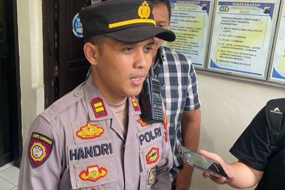 Identitas 13 Pelaku Perusakan di Semarang Sudah Dikantongi Polisi, Siap-Siap Saja - JPNN.COM