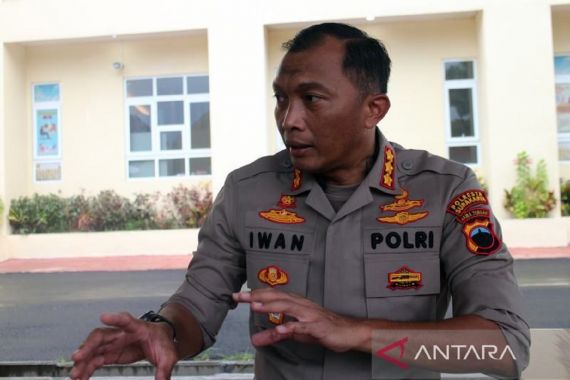 Seribu Lebih Anggota Polisi dan TNI Bersiaga di Kota Solo - JPNN.COM