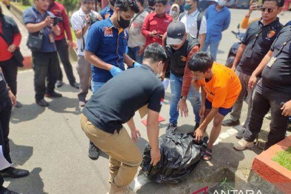 Perkembangan Terbaru Kasus Pembunuhan Anak Diduga Terkait Penjualan Organ - JPNN.COM