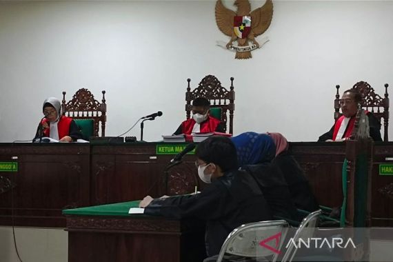 Terbukti Korupsi, Mantan Kades di Rejang Lebong Divonis 3 Tahun Penjara - JPNN.COM