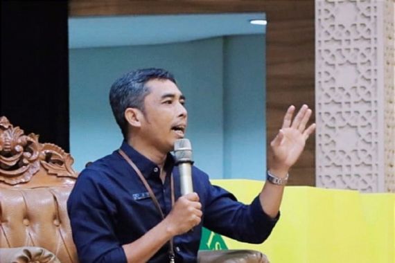 Penambahan Masa Jabatan Kades Jadi 9 Tahun Hanya Demi Kepentingan Politik - JPNN.COM