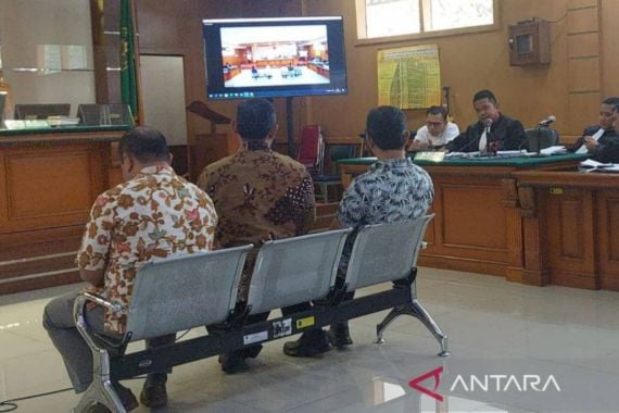 Modus Eks Wali Kota Cimahi Suap Mantan Penyidik KPK, Oh, Begitu - JPNN.COM