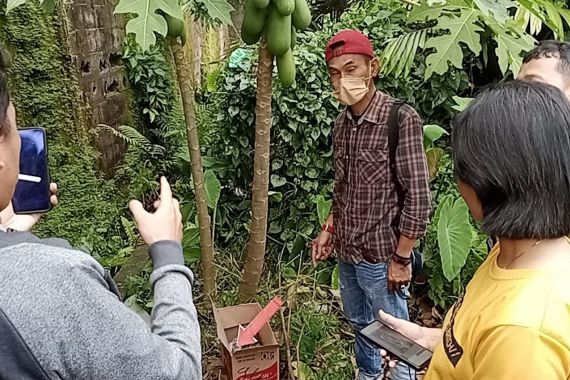 Orok Bayi Dibuang di Belakang Indekos Mahasiswi, Pelaku Siap-Siap Saja, Polisi Sudah Bergerak - JPNN.COM