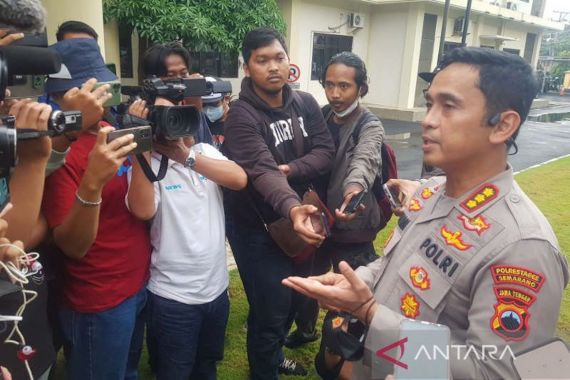 Sosok Korban Pembunuhan di Semarang Ialah.... - JPNN.COM