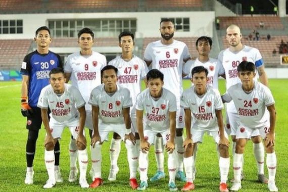 Punya Misi Pertahankan Rekor Fantastis di Kandang, PSM Makassar Harus Lakukan Ini - JPNN.COM